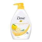 Dove Yuzu Fresh Dove Go Fresh Body Wash 1000ml